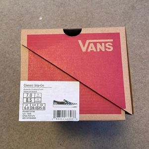 Vans Classic Slip-On